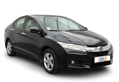 Honda City-img